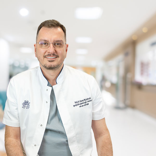 dr goran malenkovic