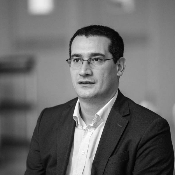 goran bencun