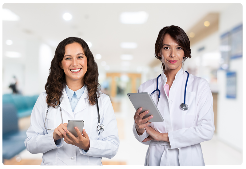 medical program doctors